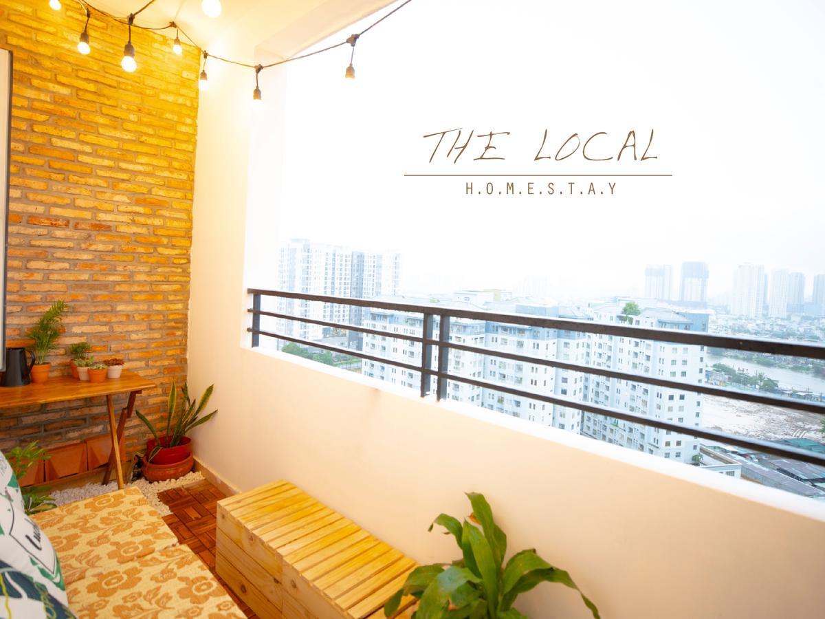 The Local Bed & Breakfast TP. Hồ Chí Minh