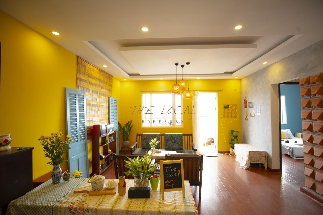 Bed & Breakfast The Local TP. Hồ Chí Minh