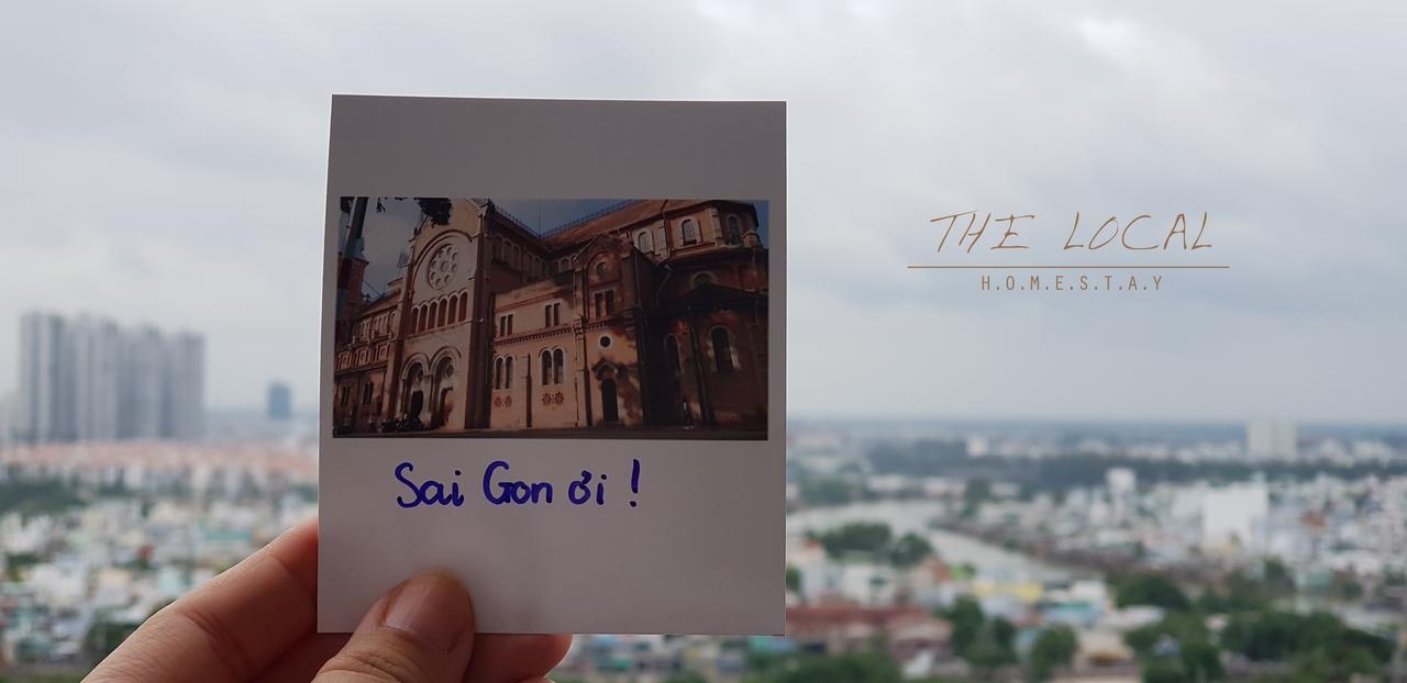 The Local 2* TP. Hồ Chí Minh