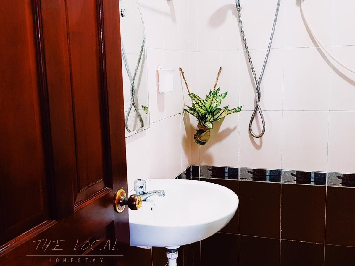The Local TP. Hồ Chí Minh