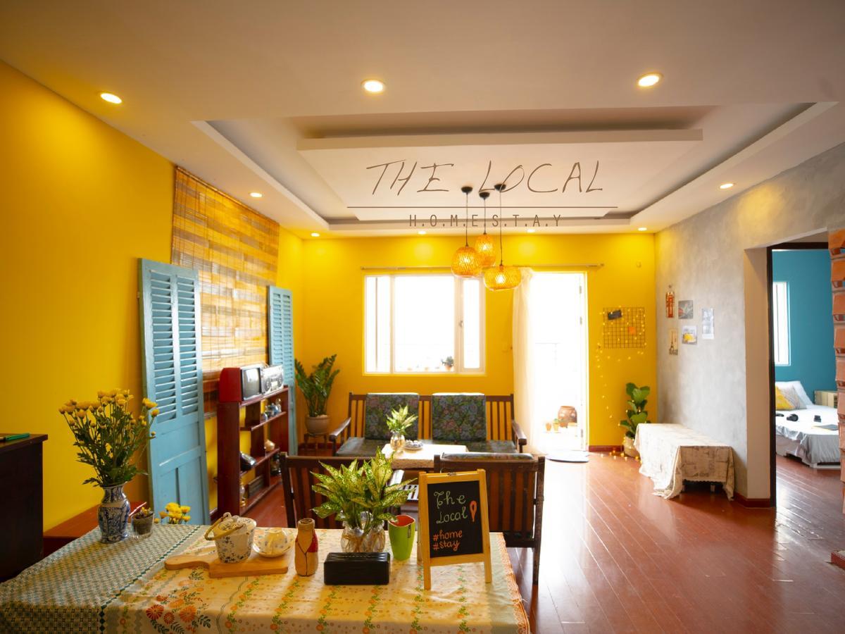 The Local TP. Hồ Chí Minh