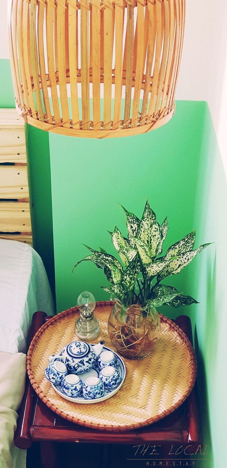 The Local Bed & Breakfast TP. Hồ Chí Minh