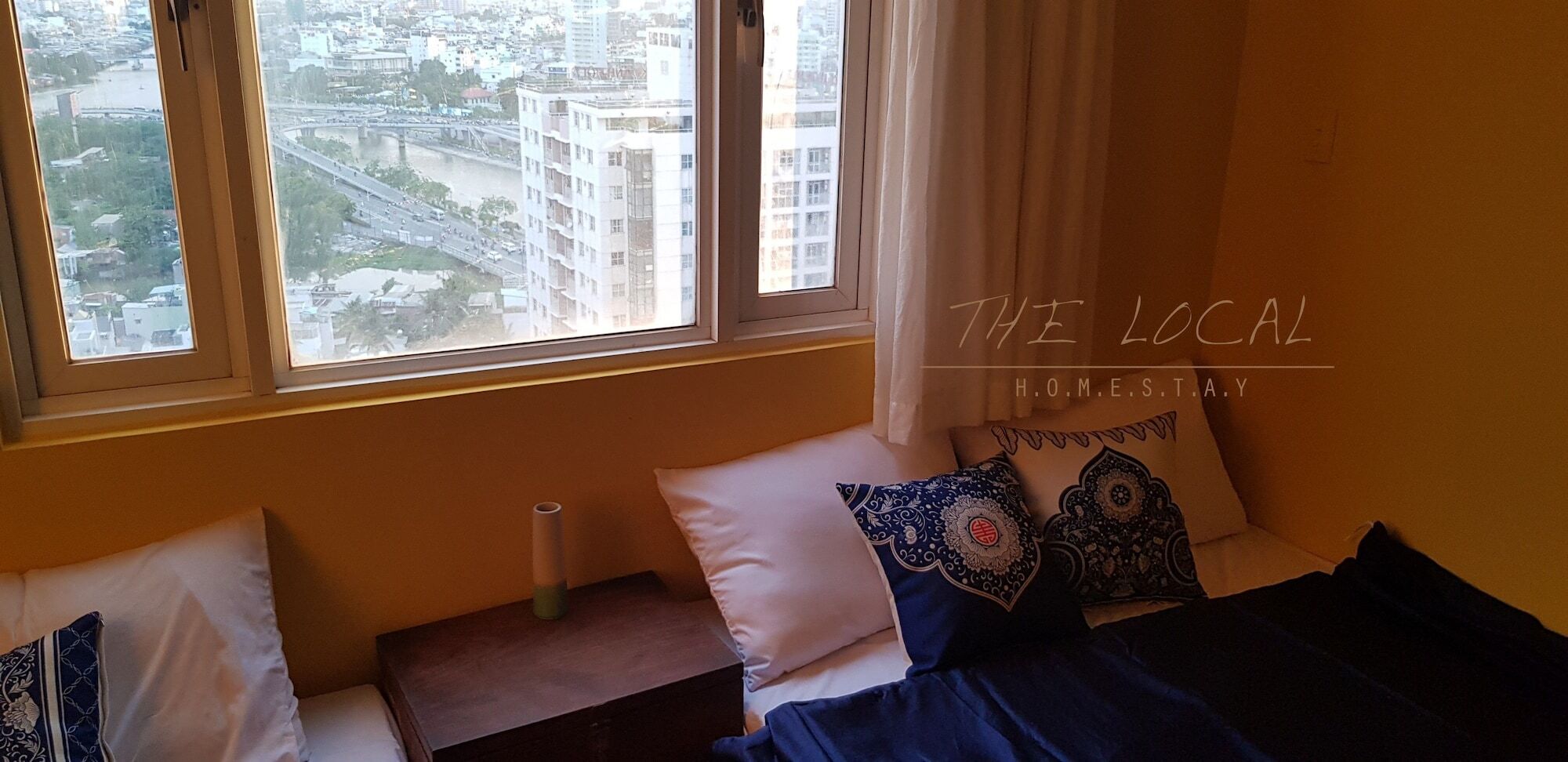 Bed & Breakfast The Local TP. Hồ Chí Minh