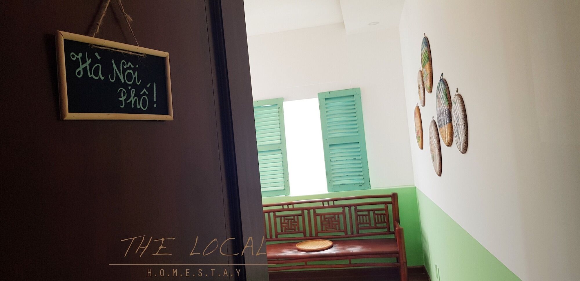 The Local Bed & Breakfast TP. Hồ Chí Minh