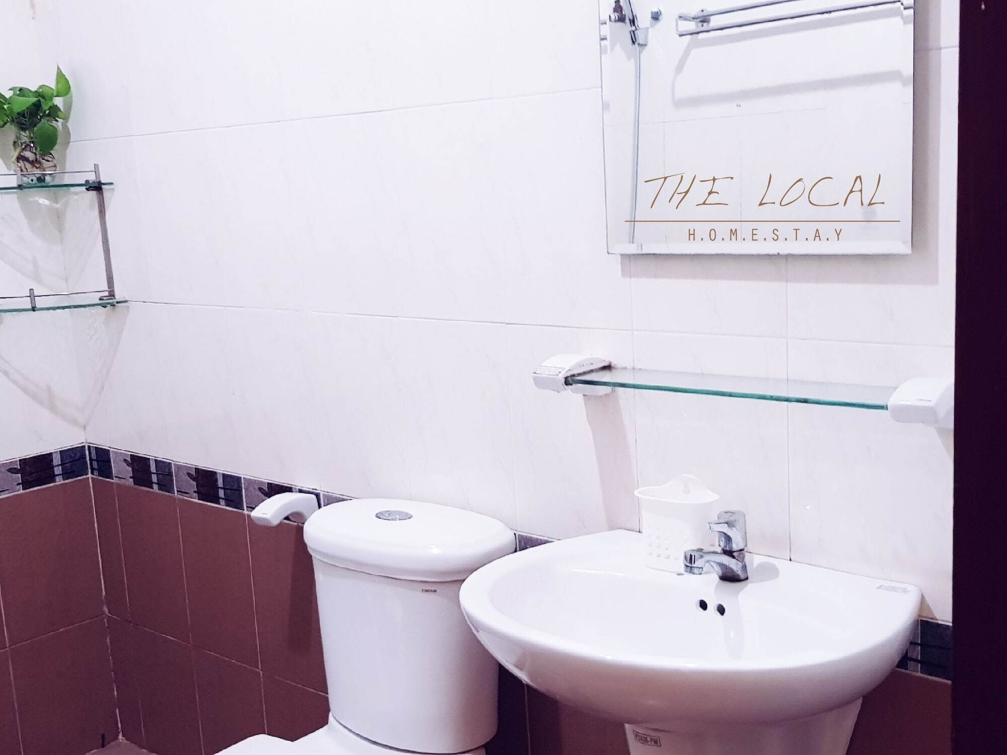 The Local TP. Hồ Chí Minh